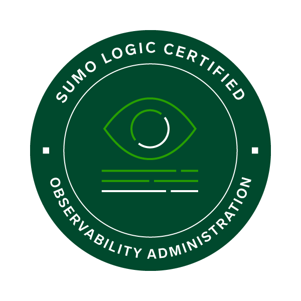 SumoLogic_Observability Administration